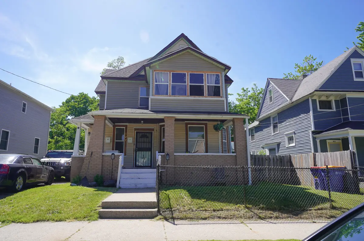 827 Geneva Avenue Se, Grand Rapids, MI 49507 - #1