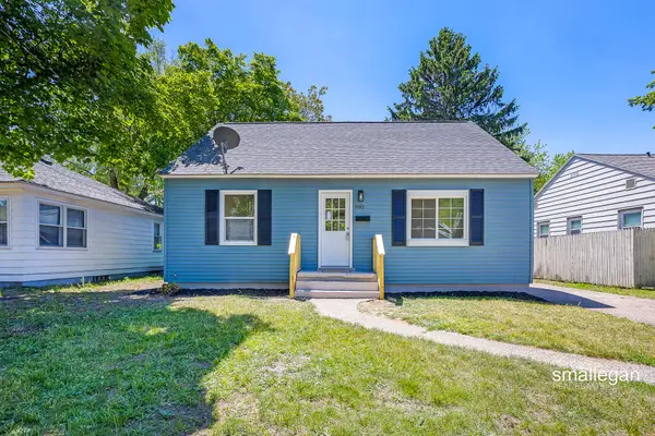885 Oak Avenue, Muskegon, MI 49442