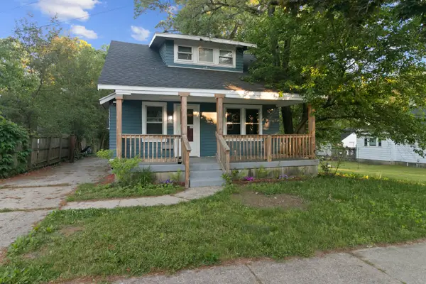 2645 Longstreet Avenue Sw, Wyoming, MI 49509