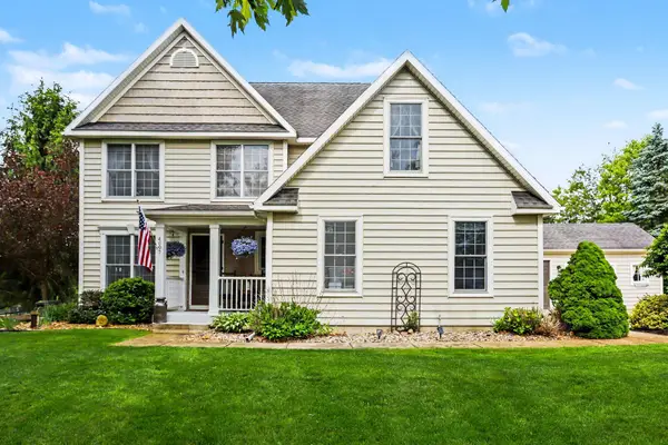 4097 Lavender Circle, Galesburg, MI 49053