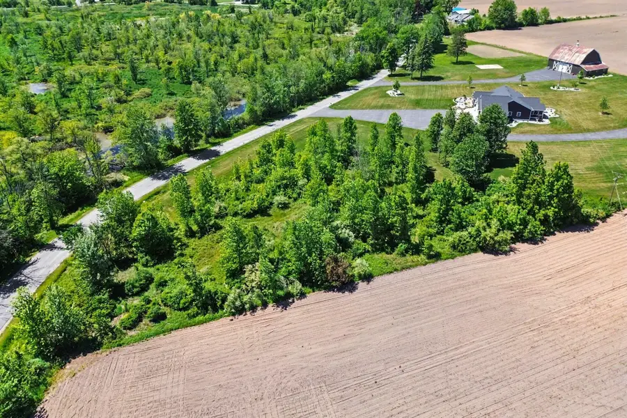 VL River Road, Kawkawlin, MI 48631 - #2