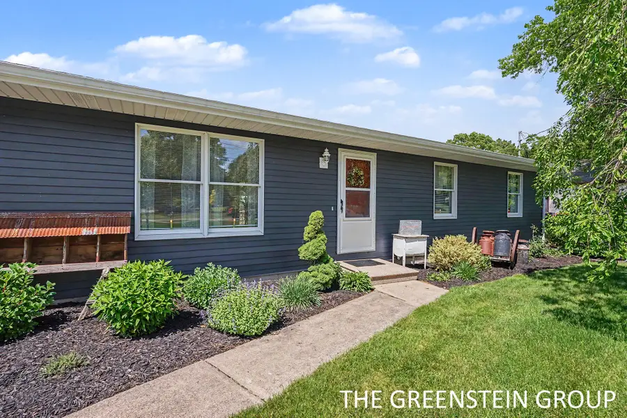 15949 Brucker Street, Grand Haven, MI 49417 - #3