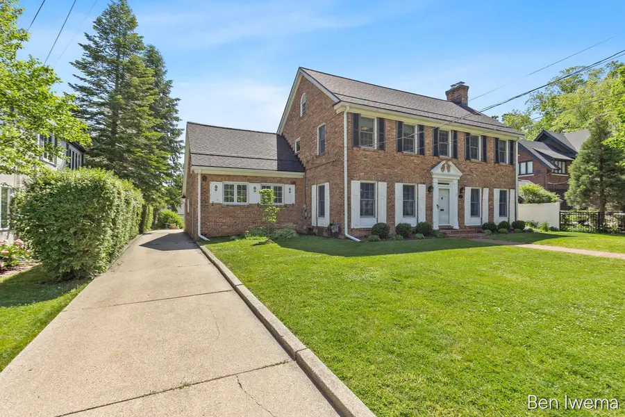 610 Locust Avenue Se, Grand Rapids, MI 49506 - #3
