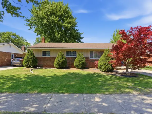 38212 N Rickham Court, Westland, MI 48186
