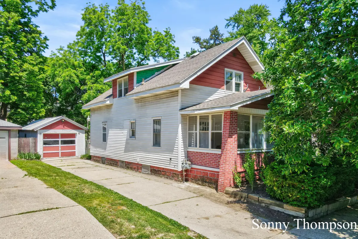 53 Baylis Street Sw, Grand Rapids, MI 49507 - #1