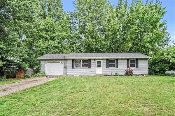 41842 Paw Paw Road, Paw Paw, MI 49079