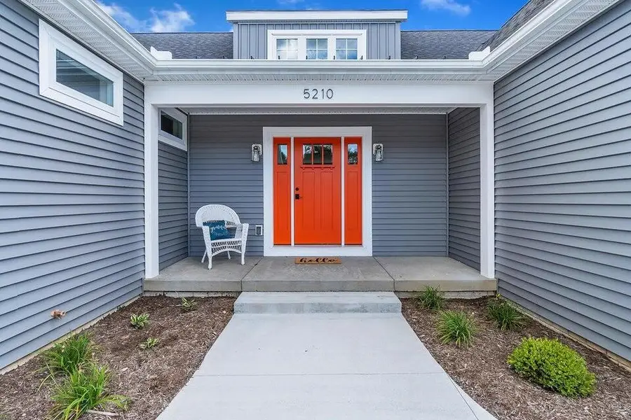5210 Grande View Lane, Jackson, MI 49201 - #2