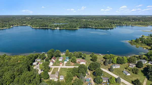 8614 Spring Hill, Hesperia, MI 49421