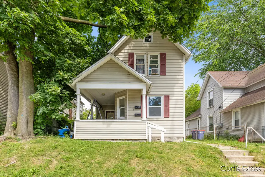 616 Pine Avenue Nw, Grand Rapids, MI 49504 - #2