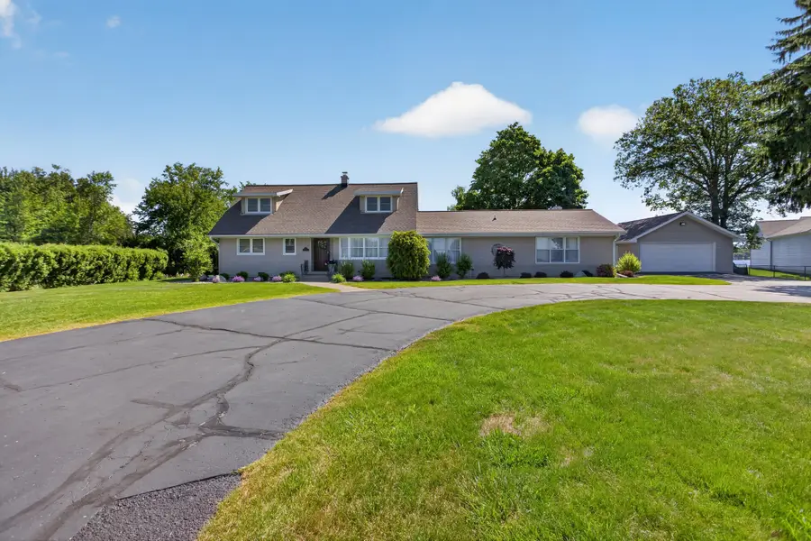 5775 Browns Lake Road, Jackson, MI 49203 - #3
