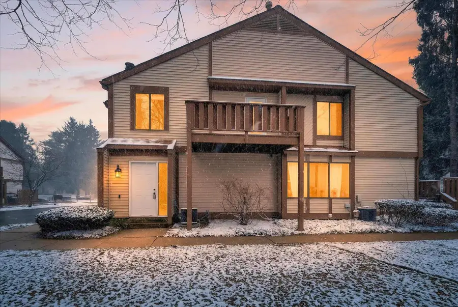 4870 Foxfire Trail, Portage, MI 49024 - #2