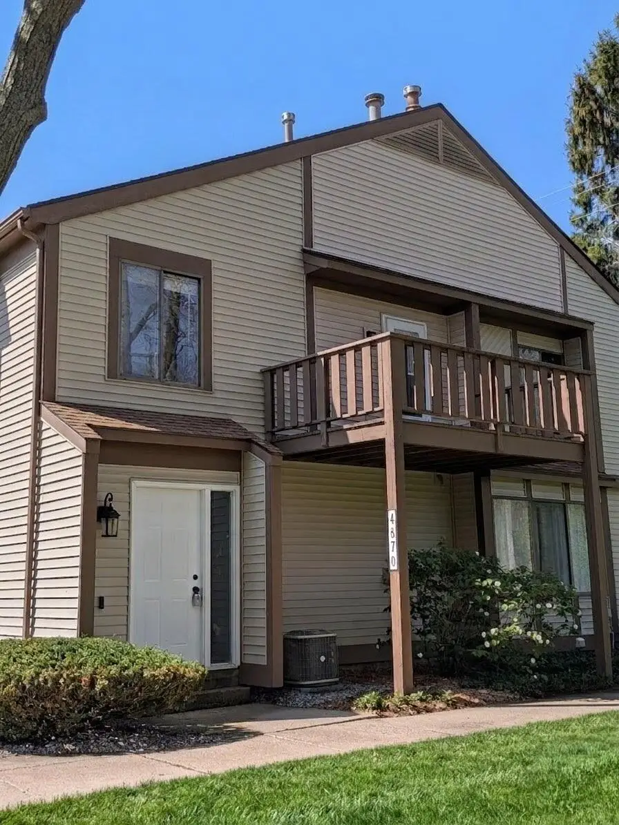 4870 Foxfire Trail, Portage, MI 49024 - #3
