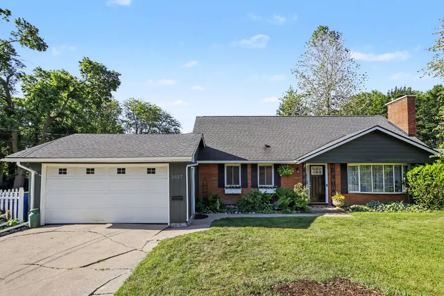 3227 Marlane Avenue, Kalamazoo, MI 49006 - #2