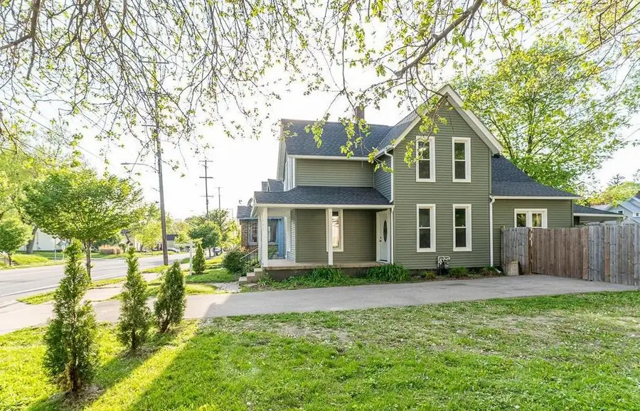 543 Leonard Street Ne, Grand Rapids, MI 49503 - #3