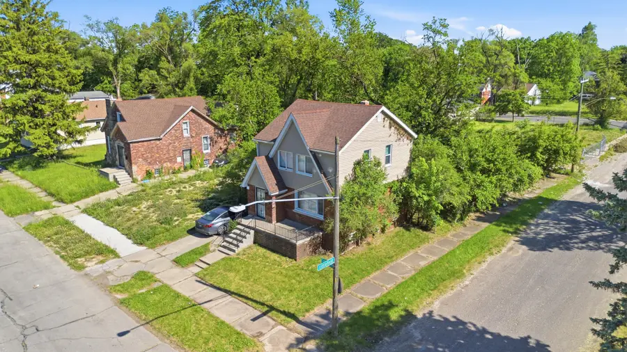13207 Compass Street, Detroit, MI 48227 - #3
