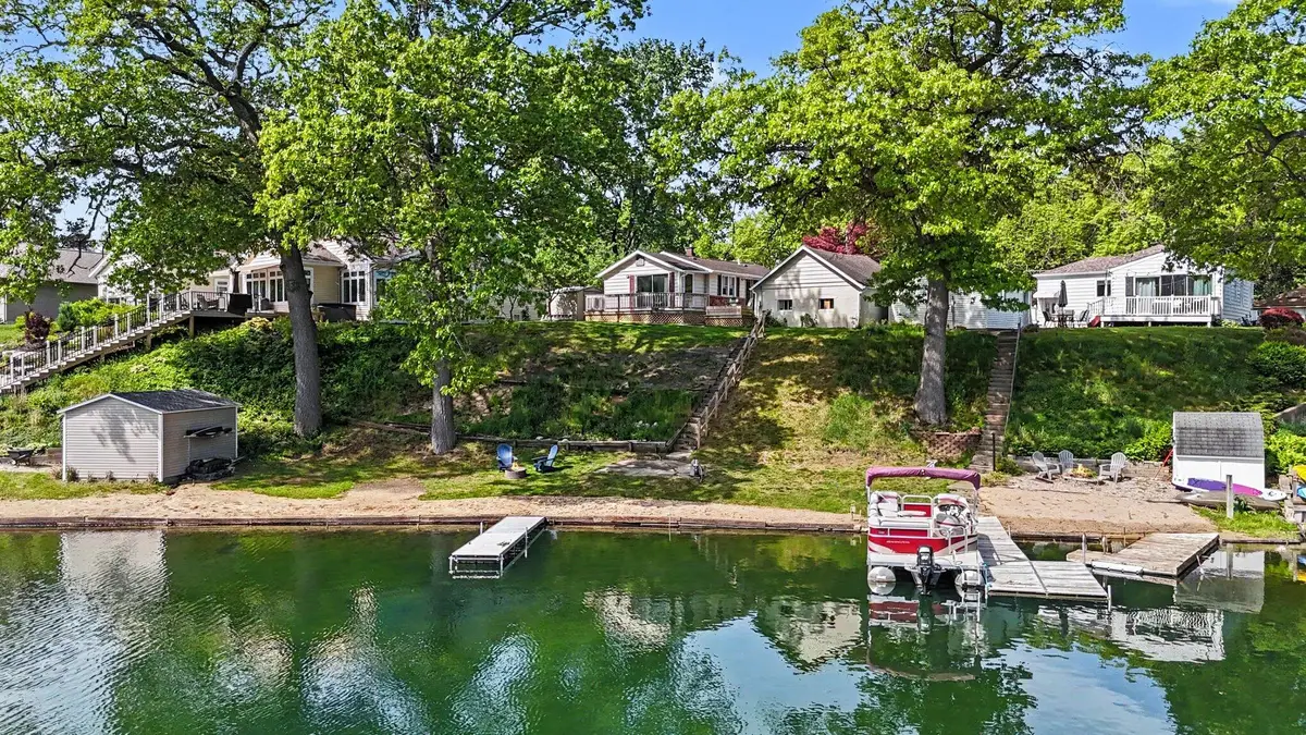 2329 Schimperle Drive Ne, Grand Rapids, MI 49525 - #1