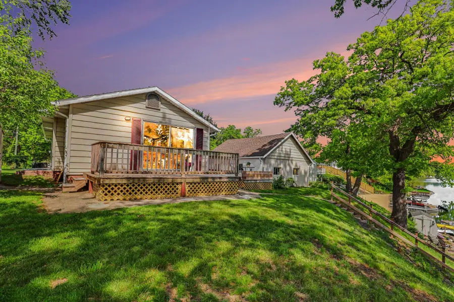 2329 Schimperle Drive Ne, Grand Rapids, MI 49525 - #2