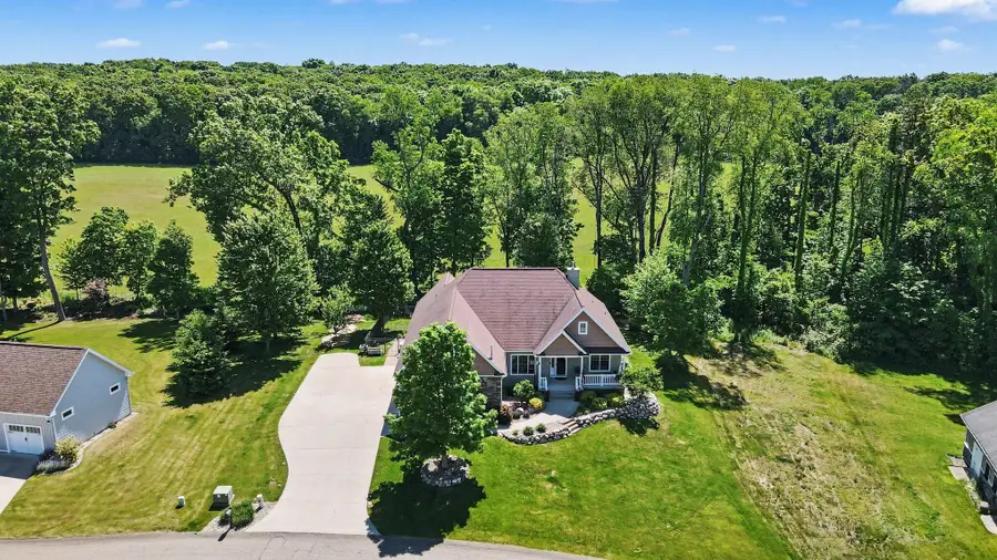 2724 Oldrew Circle, Kalamazoo, MI 49009 - #2