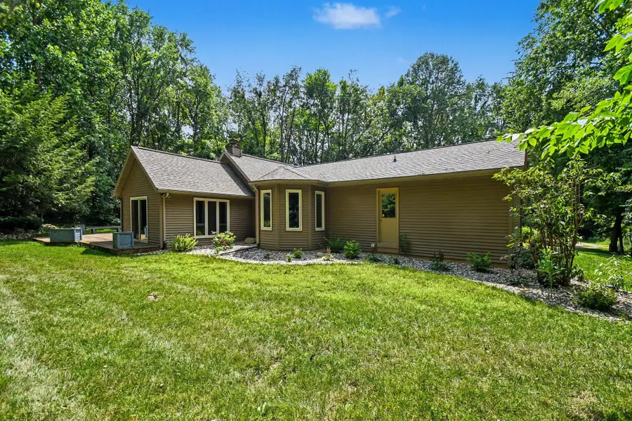 1209 Morris Drive, Niles, MI 49120 - #2