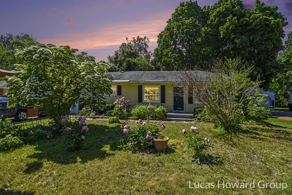 128 Brownell Street Se, Grand Rapids, MI 49548