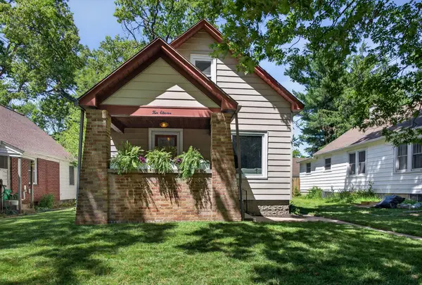 1011 Hoyt Street Se, Grand Rapids, MI 49507