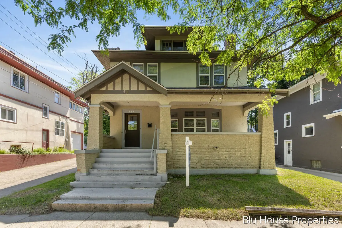 616 Giddings Avenue Se, Grand Rapids, MI 49506 - #1