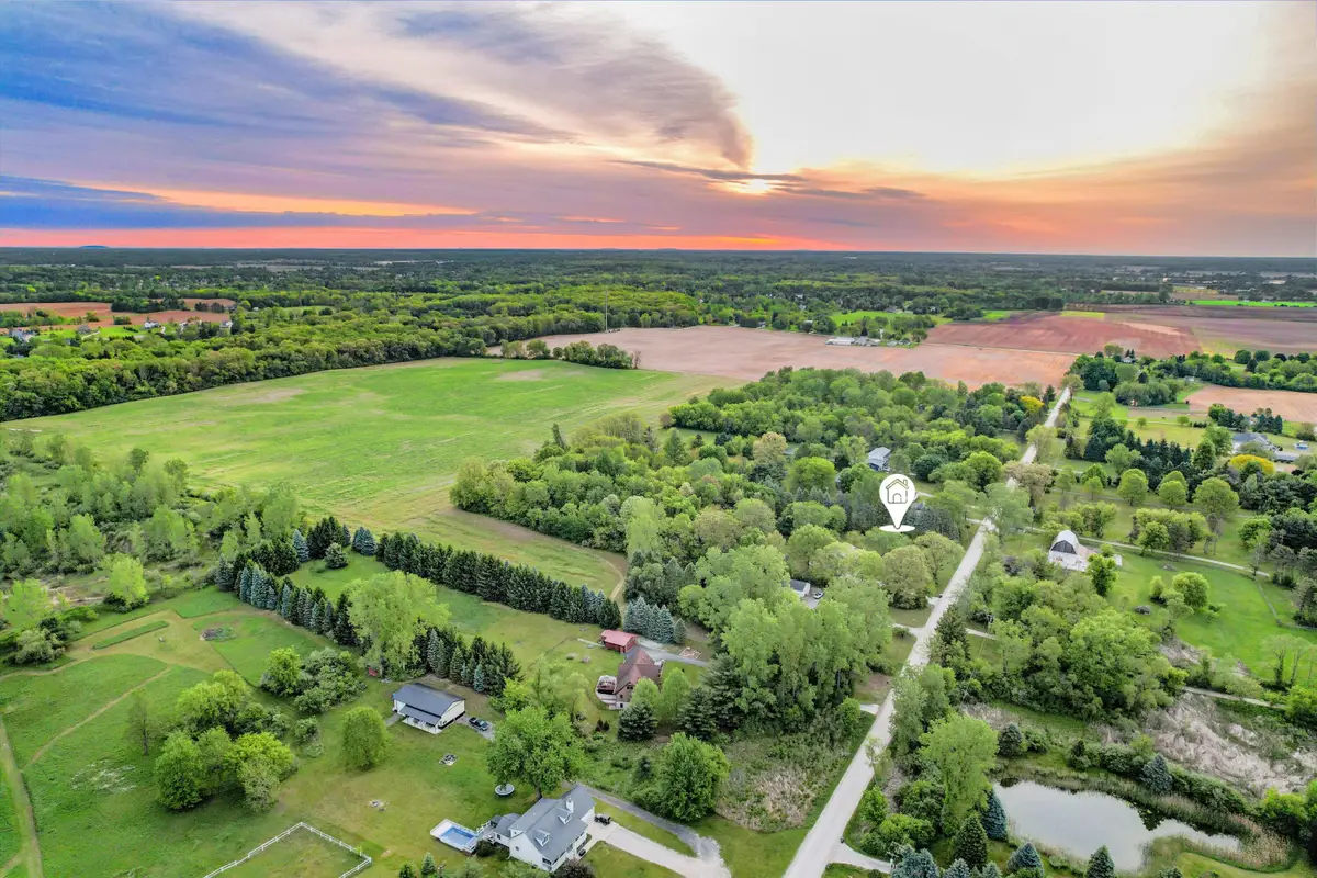 1120 Jewell Road, Milan, MI 48160 - #1