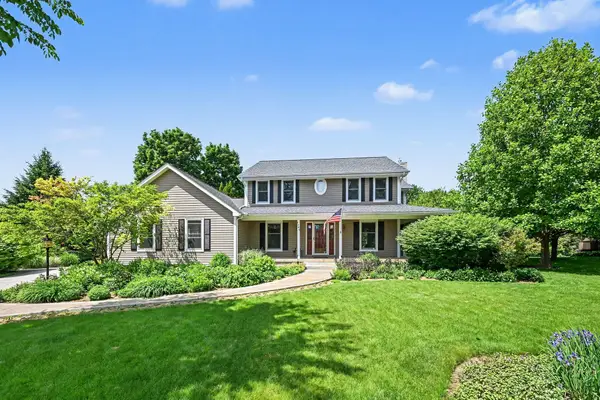 1964 Oakview Drive, Ann Arbor, MI 48108