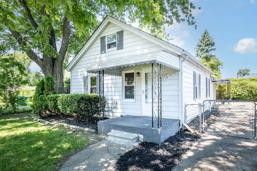 16167 Hauss Avenue, Eastpointe, MI 48021 - #2