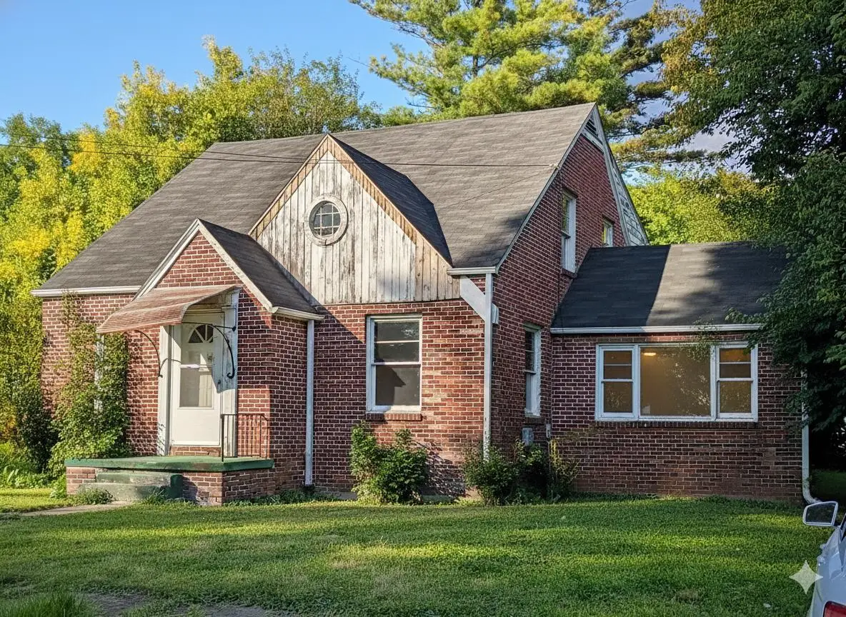 544 S 13th Street, Saginaw, MI 48601 - #1