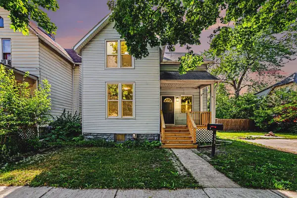 603 N Mclellan Street, Bay City, MI 48708