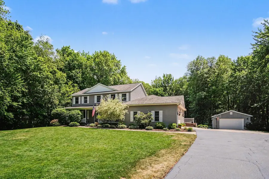 12900 Green Fern Road Ne, Belding, MI 48809 - #2