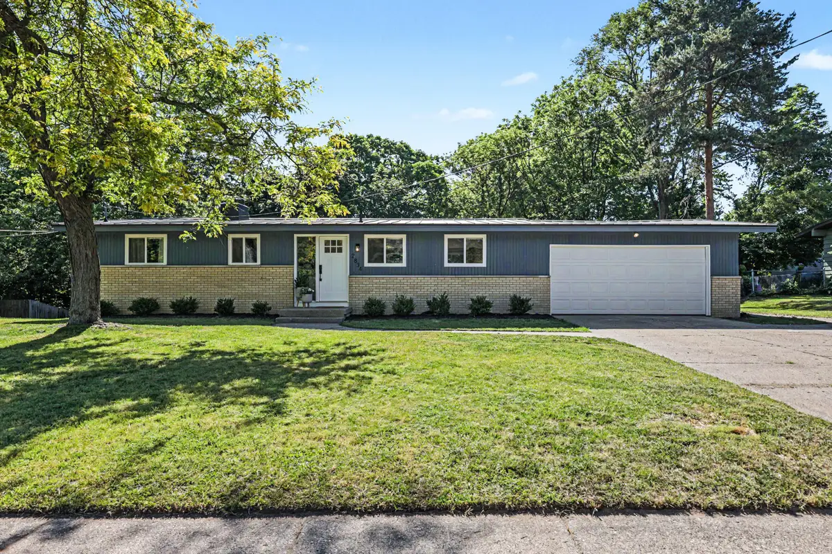 2834 Northville Drive Ne, Grand Rapids, MI 49525 - #1