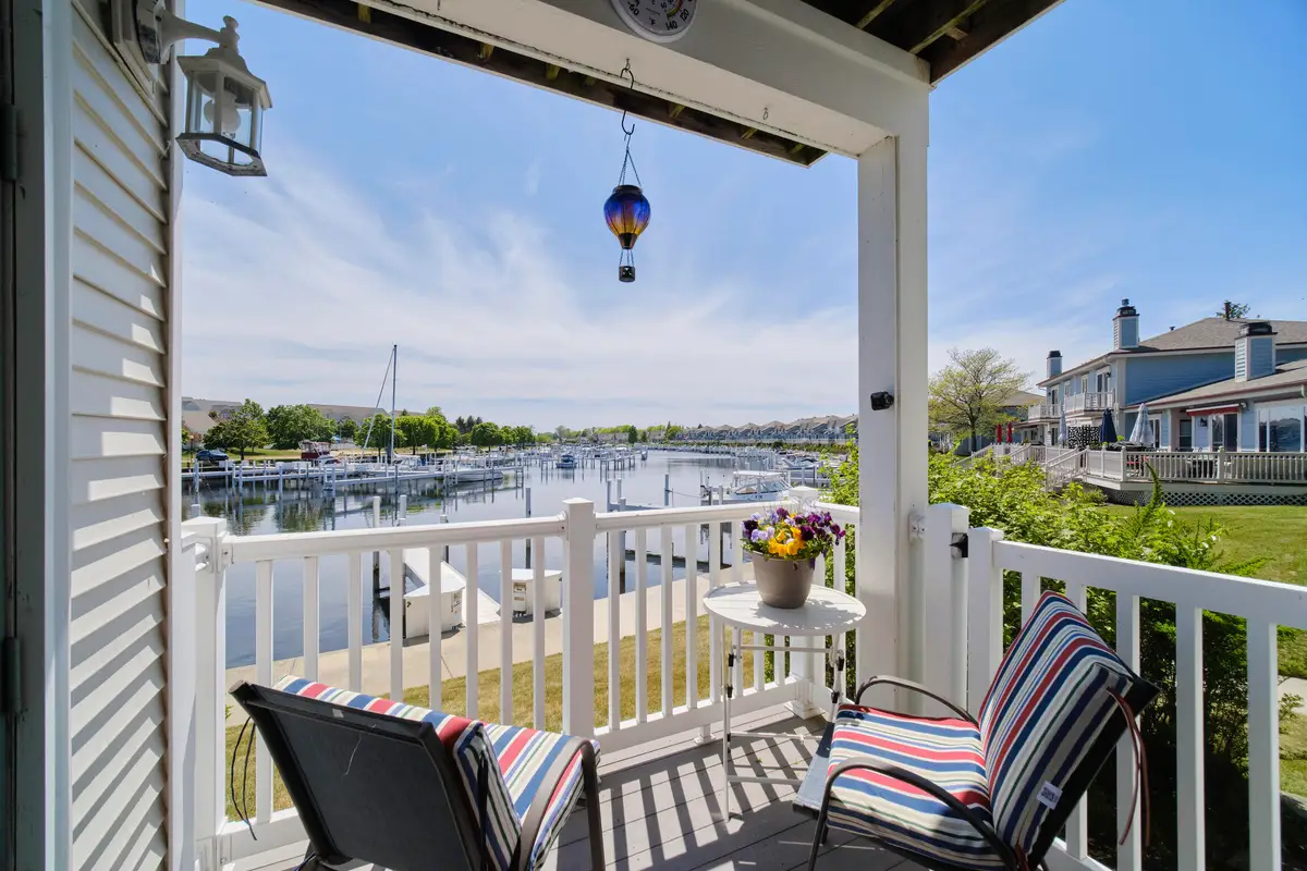 3 Brookharbor N, Manistee, MI 49660 - #1