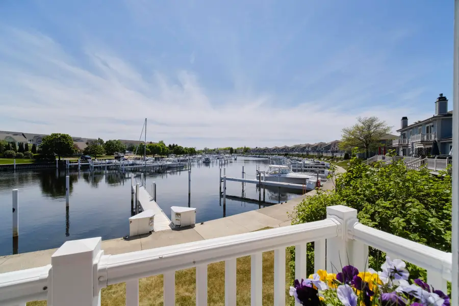 3 Brookharbor N, Manistee, MI 49660 - #3