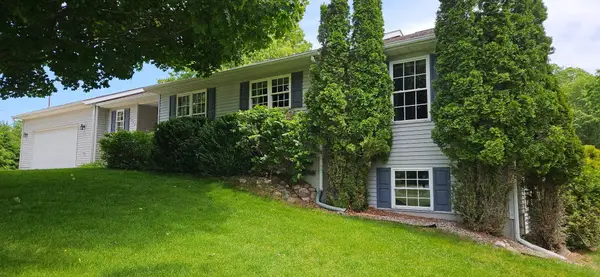 3439 S Johnson Road, Gowen, MI 49326