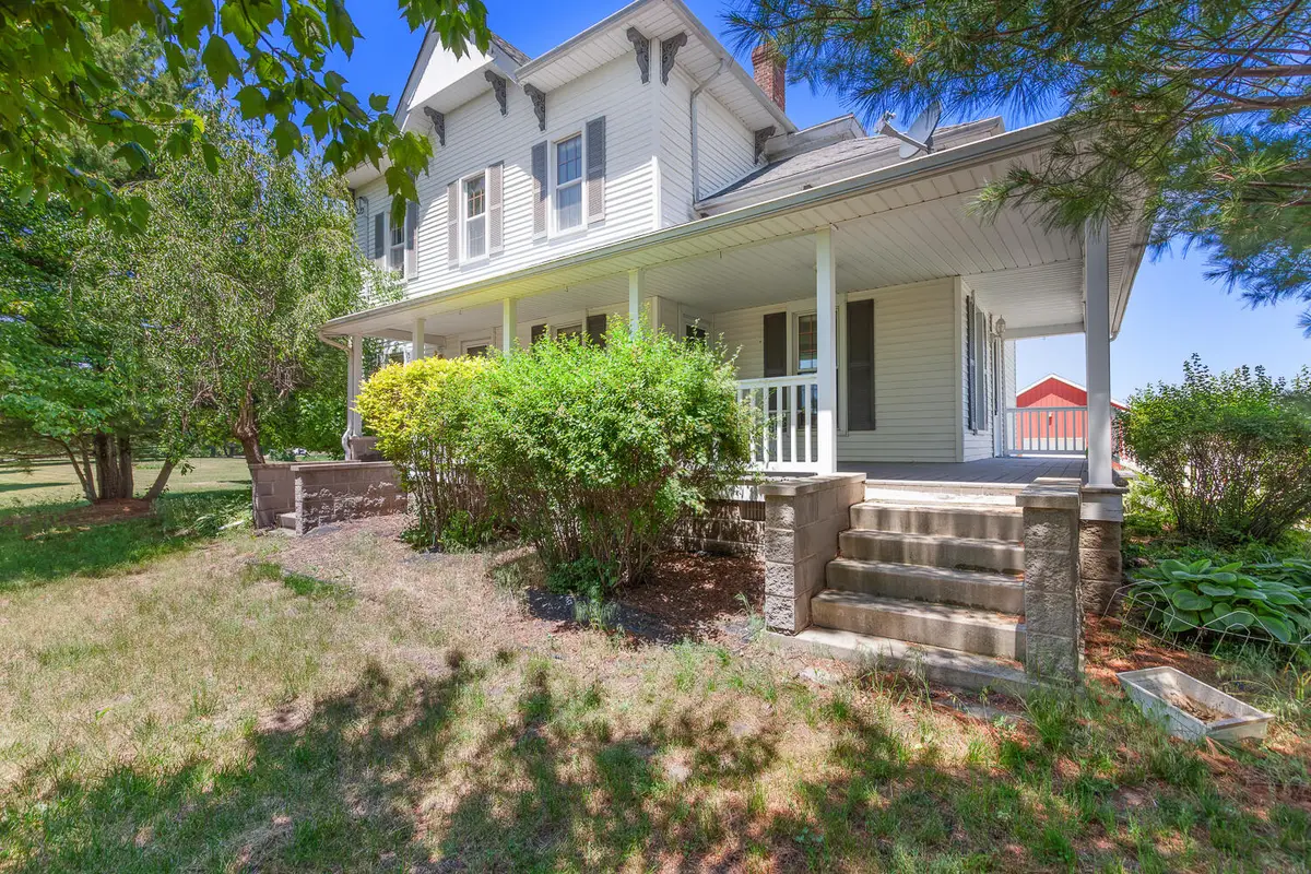 7170 Pope Road, Palmyra, MI 49268 - #1