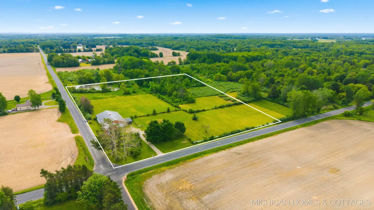 2695 62nd Street, Fennville, MI 49408 - #1