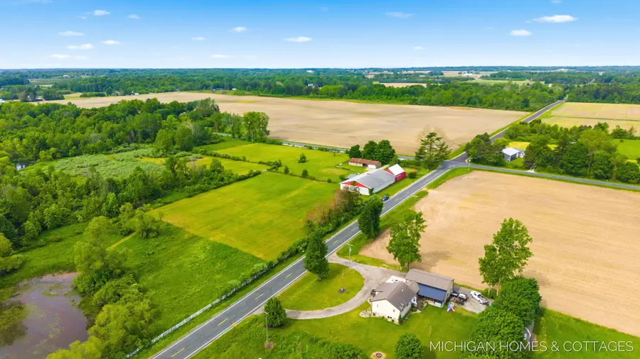 2695 62nd Street, Fennville, MI 49408 - #2