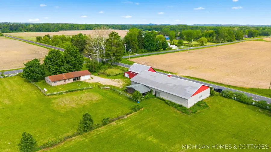 2695 62nd Street, Fennville, MI 49408 - #3