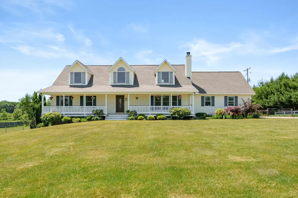 13124 A Drive S, Ceresco, MI 49033 - #1