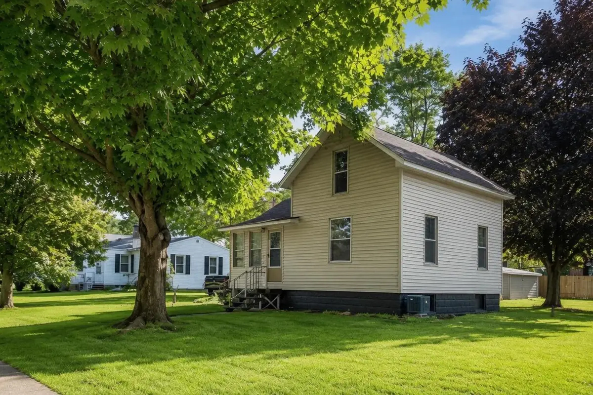 767 Alger Street, Kalamazoo, MI 49048 - #1