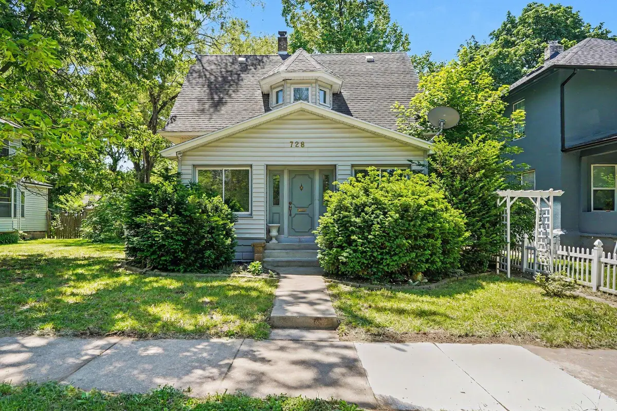 728 Adams Street Se, Grand Rapids, MI 49507 - #1