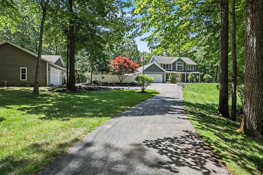 3169 Natures Place Drive Se, Lowell, MI 49331 - #3