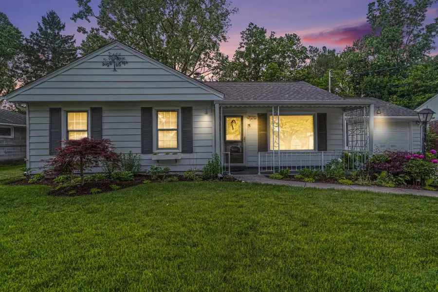 4106 Duke Street, Kalamazoo, MI 49008 - #2