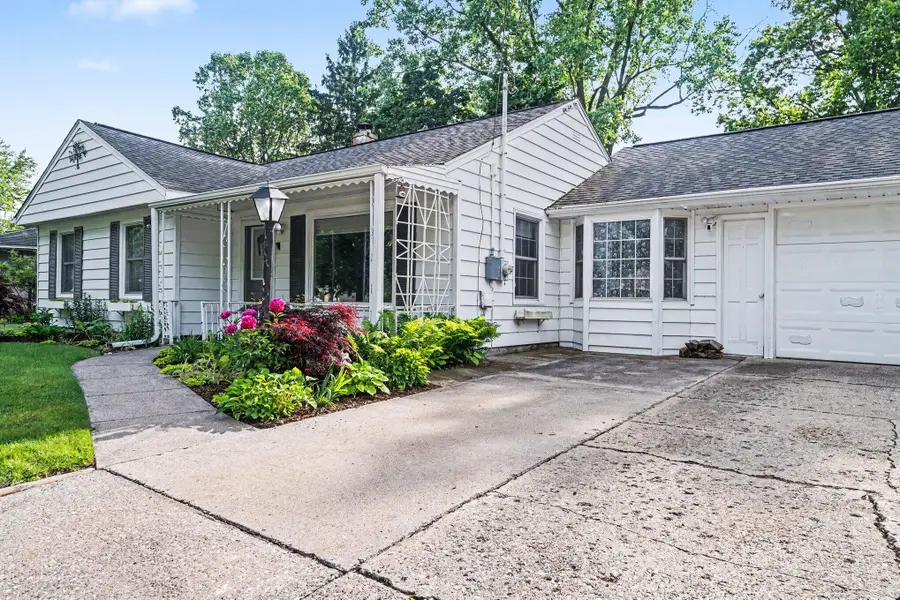 4106 Duke Street, Kalamazoo, MI 49008 - #3