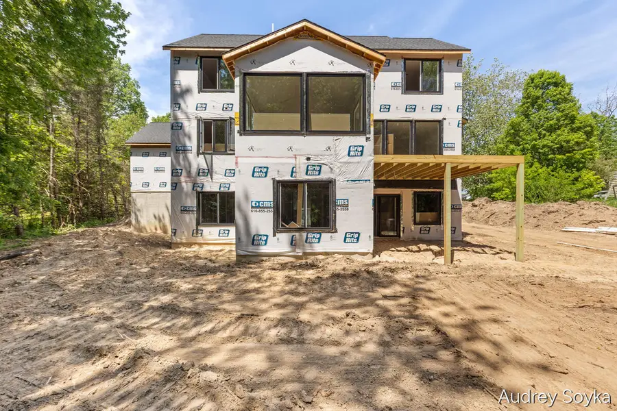 8234 Cascade Road Se, Ada, MI 49301 - #2