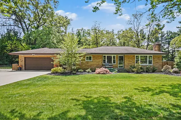 5525 Dowling Street, Montague, MI 49437