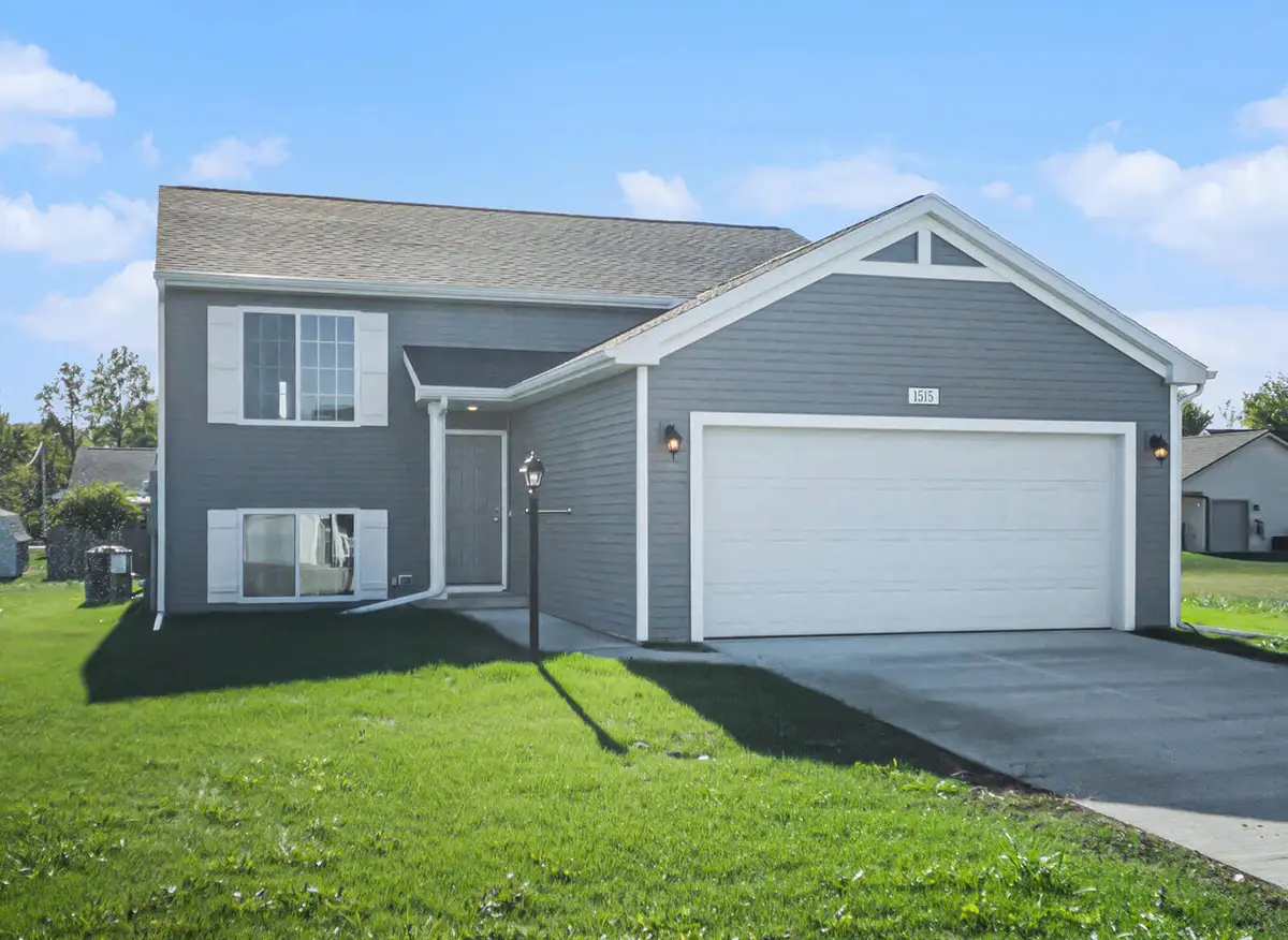 387 Pinery Lane, Fremont, MI 49412 - #1