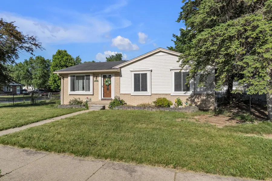 1243 Springer Street, Westland, MI 48186 - #2